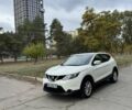 Білий Ніссан Кашкай, об'ємом двигуна 1.6 л та пробігом 158 тис. км за 16400 $, фото 1 на Automoto.ua