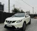 Білий Ніссан Кашкай, об'ємом двигуна 1.6 л та пробігом 136 тис. км за 17000 $, фото 1 на Automoto.ua