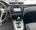 Білий Ніссан Кашкай, об'ємом двигуна 1.6 л та пробігом 216 тис. км за 16990 $, фото 27 на Automoto.ua