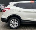 Білий Ніссан Кашкай, об'ємом двигуна 1.6 л та пробігом 216 тис. км за 16990 $, фото 9 на Automoto.ua