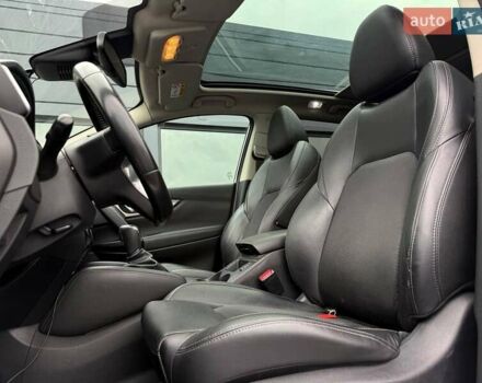 Білий Ніссан Кашкай, об'ємом двигуна 1.6 л та пробігом 114 тис. км за 20897 $, фото 17 на Automoto.ua