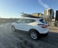Белый Ниссан Кашкай, объемом двигателя 1.6 л и пробегом 71 тыс. км за 15500 $, фото 1 на Automoto.ua