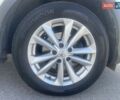 Білий Ніссан Кашкай, об'ємом двигуна 1.6 л та пробігом 108 тис. км за 16900 $, фото 13 на Automoto.ua