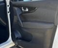 Белый Ниссан Кашкай, объемом двигателя 2 л и пробегом 116 тыс. км за 18300 $, фото 23 на Automoto.ua