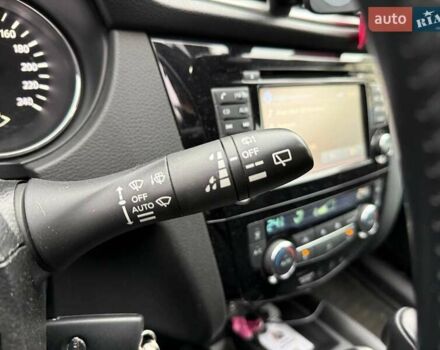 Белый Ниссан Кашкай, объемом двигателя 1.2 л и пробегом 158 тыс. км за 14990 $, фото 17 на Automoto.ua