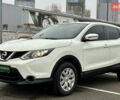 Білий Ніссан Кашкай, об'ємом двигуна 1.2 л та пробігом 56 тис. км за 14777 $, фото 3 на Automoto.ua