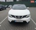 Белый Ниссан Кашкай, объемом двигателя 1.6 л и пробегом 132 тыс. км за 16500 $, фото 14 на Automoto.ua