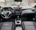 Белый Ниссан Кашкай, объемом двигателя 1.2 л и пробегом 158 тыс. км за 14990 $, фото 24 на Automoto.ua