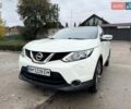 Білий Ніссан Кашкай, об'ємом двигуна 1.46 л та пробігом 168 тис. км за 16500 $, фото 4 на Automoto.ua