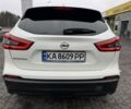 Білий Ніссан Кашкай, об'ємом двигуна 1.2 л та пробігом 92 тис. км за 11500 $, фото 9 на Automoto.ua