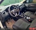 Белый Ниссан Кашкай, объемом двигателя 1.2 л и пробегом 41 тыс. км за 16000 $, фото 3 на Automoto.ua
