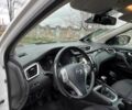 Белый Ниссан Кашкай, объемом двигателя 1.5 л и пробегом 178 тыс. км за 11500 $, фото 6 на Automoto.ua