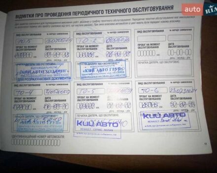 Белый Ниссан Кашкай, объемом двигателя 1.2 л и пробегом 93 тыс. км за 16000 $, фото 17 на Automoto.ua