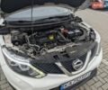 Белый Ниссан Кашкай, объемом двигателя 1.6 л и пробегом 132 тыс. км за 16500 $, фото 35 на Automoto.ua