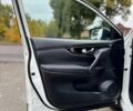 Білий Ніссан Кашкай, об'ємом двигуна 1.46 л та пробігом 168 тис. км за 16500 $, фото 26 на Automoto.ua