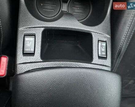 Белый Ниссан Кашкай, объемом двигателя 1.5 л и пробегом 275 тыс. км за 16700 $, фото 15 на Automoto.ua