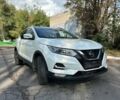 Білий Ніссан Кашкай, об'ємом двигуна 2 л та пробігом 98 тис. км за 19000 $, фото 8 на Automoto.ua