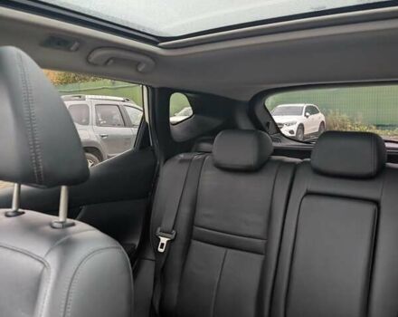 Белый Ниссан Кашкай, объемом двигателя 1.6 л и пробегом 132 тыс. км за 16500 $, фото 39 на Automoto.ua