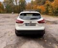 Белый Ниссан Кашкай, объемом двигателя 2 л и пробегом 76 тыс. км за 14500 $, фото 12 на Automoto.ua