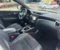 Белый Ниссан Кашкай, объемом двигателя 1.5 л и пробегом 275 тыс. км за 16700 $, фото 21 на Automoto.ua