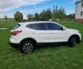 Белый Ниссан Кашкай, объемом двигателя 1.2 л и пробегом 123 тыс. км за 14112 $, фото 7 на Automoto.ua