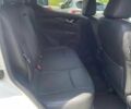Белый Ниссан Кашкай, объемом двигателя 1.6 л и пробегом 62 тыс. км за 10700 $, фото 10 на Automoto.ua