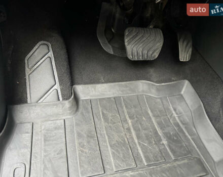 Білий Ніссан Кашкай, об'ємом двигуна 1.6 л та пробігом 137 тис. км за 14900 $, фото 20 на Automoto.ua