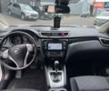 Білий Ніссан Кашкай, об'ємом двигуна 1.6 л та пробігом 216 тис. км за 16990 $, фото 36 на Automoto.ua