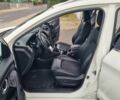 Білий Ніссан Кашкай, об'ємом двигуна 1.6 л та пробігом 57 тис. км за 8400 $, фото 7 на Automoto.ua