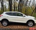 Білий Ніссан Кашкай, об'ємом двигуна 1.6 л та пробігом 137 тис. км за 15200 $, фото 3 на Automoto.ua