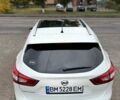 Білий Ніссан Кашкай, об'ємом двигуна 1.46 л та пробігом 168 тис. км за 16500 $, фото 11 на Automoto.ua