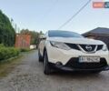 Білий Ніссан Кашкай, об'ємом двигуна 1.2 л та пробігом 82 тис. км за 13500 $, фото 14 на Automoto.ua