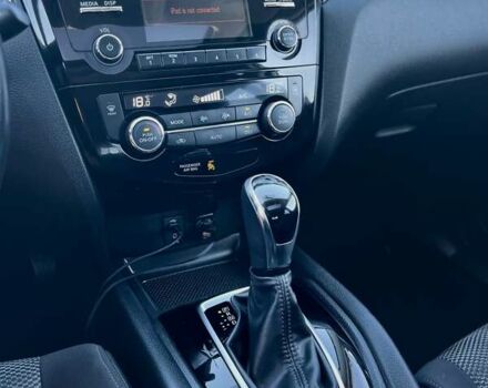 Білий Ніссан Кашкай, об'ємом двигуна 2 л та пробігом 117 тис. км за 14700 $, фото 21 на Automoto.ua