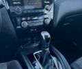 Білий Ніссан Кашкай, об'ємом двигуна 2 л та пробігом 117 тис. км за 14700 $, фото 21 на Automoto.ua