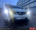 Білий Ніссан Кашкай, об'ємом двигуна 1.6 л та пробігом 200 тис. км за 13500 $, фото 2 на Automoto.ua