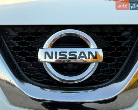 Белый Ниссан Кашкай, объемом двигателя 1.5 л и пробегом 213 тыс. км за 15900 $, фото 27 на Automoto.ua