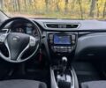 Білий Ніссан Кашкай, об'ємом двигуна 1.6 л та пробігом 137 тис. км за 14900 $, фото 6 на Automoto.ua