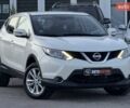 Белый Ниссан Кашкай, объемом двигателя 2 л и пробегом 187 тыс. км за 16500 $, фото 9 на Automoto.ua