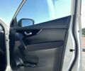 Білий Ніссан Кашкай, об'ємом двигуна 2 л та пробігом 117 тис. км за 14700 $, фото 36 на Automoto.ua