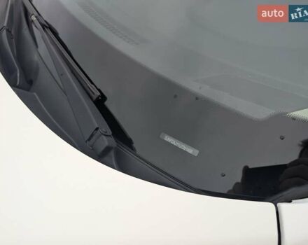 Белый Ниссан Кашкай, объемом двигателя 1.6 л и пробегом 132 тыс. км за 16500 $, фото 9 на Automoto.ua