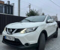 Білий Ніссан Кашкай, об'ємом двигуна 1.6 л та пробігом 136 тис. км за 17000 $, фото 2 на Automoto.ua