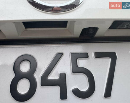 Білий Ніссан Кашкай, об'ємом двигуна 1.6 л та пробігом 204 тис. км за 16999 $, фото 3 на Automoto.ua