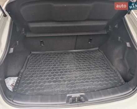 Белый Ниссан Кашкай, объемом двигателя 1.6 л и пробегом 132 тыс. км за 16500 $, фото 34 на Automoto.ua