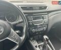 Белый Ниссан Кашкай, объемом двигателя 1.2 л и пробегом 76 тыс. км за 16100 $, фото 2 на Automoto.ua