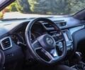 Белый Ниссан Кашкай, объемом двигателя 1.2 л и пробегом 99 тыс. км за 9200 $, фото 10 на Automoto.ua