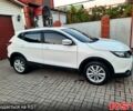 Білий Ніссан Кашкай, об'ємом двигуна 1.2 л та пробігом 171 тис. км за 15000 $, фото 3 на Automoto.ua