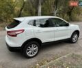 Білий Ніссан Кашкай, об'ємом двигуна 1.6 л та пробігом 158 тис. км за 16400 $, фото 3 на Automoto.ua