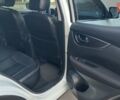 Белый Ниссан Кашкай, объемом двигателя 2 л и пробегом 53 тыс. км за 15250 $, фото 25 на Automoto.ua