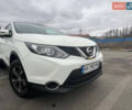 Білий Ніссан Кашкай, об'ємом двигуна 1.2 л та пробігом 71 тис. км за 14700 $, фото 26 на Automoto.ua
