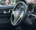 Белый Ниссан Кашкай, объемом двигателя 2 л и пробегом 187 тыс. км за 16500 $, фото 20 на Automoto.ua